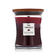 WoodWick Trilogy Medium Hourglass Candles vonná svíčka 275 g - Sun Ripened Berries