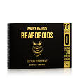 Angry Beards Beardroids Dietary Supplement 60 ks