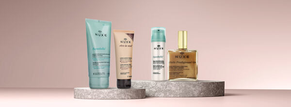 Nuxe Paris Nuxe Paris