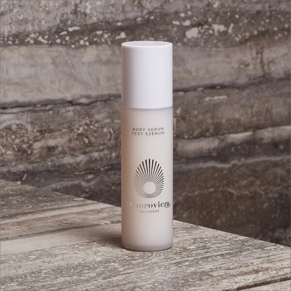 Omorovicza Body Serum