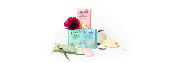 Foamie Foamie