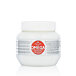 Kallos Omega Rich Repair Hair Mask With Omega-6 Complex And Macadamia Oil 275 ml