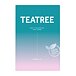 Barulab Tea Tree Anti Blemish Clean Vegan Mask 23 g