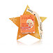 Foamie Shower Body Bar Take Me Oat - Papaya & Oat Milk 20 g