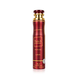 Lattafa Khamrah Dukhan bytový sprej 300 ml M