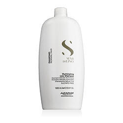 Alfaparf Milano Semi di Lino Diamond Illuminating Low Shampoo 1000 ml