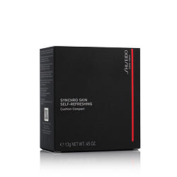 Shiseido Synchro Skin Self-Refreshing Cushion Compact 13 g
