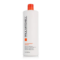 Paul Mitchell Color Protect® Daily Shampoo 1000 ml