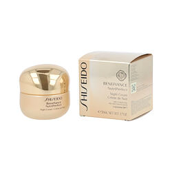 Shiseido Benefiance Nutri Perfect Night Cream 50 ml