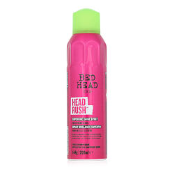 Tigi Bed Head Headrush Superfine Shine Spray 200 ml