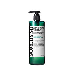 Some By Mi AHA.BHA.PHA 30 Days Miracle Acne Clear Body Cleanser 400 g
