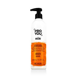 Revlon Professional PRO YOU THE TAMER Smoothing Conditioner 350 ml
