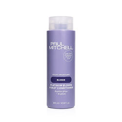 Paul Mitchell Blonde Platinum Blonde Violet Conditioner 300 ml