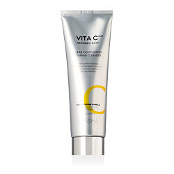 MISSHA Vita C Plus Clear Complexion Foaming Cleanser 120 ml