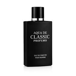 Fragrance World Aqua de Classic Profumo EDP 80 ml M