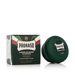 Proraso Refreshing Shaving Soap in a Bowl 150 ml