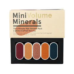 Original & Mineral Mini Volume Minerals 5 x 50 ml