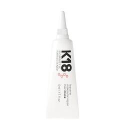 K18 Molecular Repair Leave-in Hair Mask 5 ml