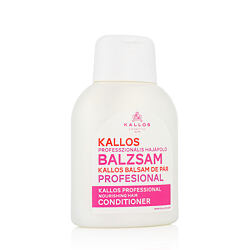 Kallos Professional Nourishing Hair Conditioner 500 ml