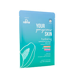 Dr. Pawpaw Your Gorgeous Skin Hydrating Sheet Mask 25 ml