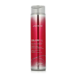 Joico Colorful Anti-Fade Shampoo 300 ml