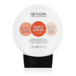 Revlon Professional Nutri Color™ Filters Color (400 Tangerine) 240 ml