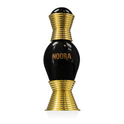 Swiss Arabian Noora Onyx parfémovaný olej tester 20 ml W