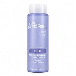 Paul Mitchell Forever Blonde Conditioner 300 ml