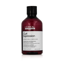 L'Oréal Professionnel Serie Expert Curl Expression Professional Cleansing Shampoo 300 ml