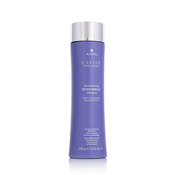 Alterna Caviar Anti-Aging Restructuring Bond Repair Shampoo 250 ml