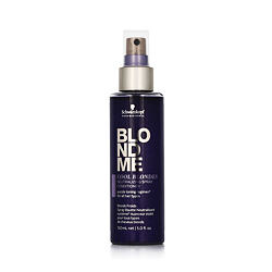 Schwarzkopf Professional Blond Me Cool Blondes Neutralizing Spray Conditioner 150 ml