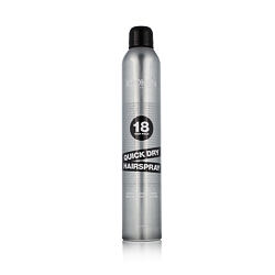 Redken Quick Dry Hairspray 18 400 ml