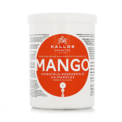 Kallos Mango Moisture Repair Hair Mask 1000 ml