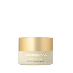 Miriam Quevedo Sublime Gold Opulent Transforming Mask 200 ml