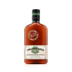 18.21 Man Made 3-1 Body Wash, Shampoo and Conditioner - Spiced Vanilla 532 ml