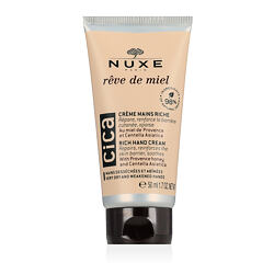 Nuxe Rêve de Miel Cica Rich Hand Cream 50 ml