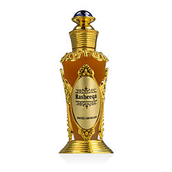 Swiss Arabian Rasheeqa parfémovaný olej tester 20 ml W