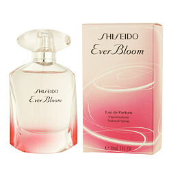 Shiseido Ever Bloom EDP 30 ml W