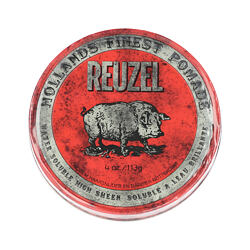 REUZEL Styling Red Pomade Water Soluble 113 g