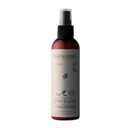 Natulique Spray & Leave Conditioner 195 ml
