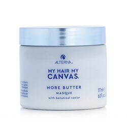 Alterna My Hair. My Canvas. More Butter Masque 177 ml