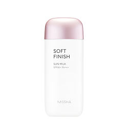 MISSHA All Around Safe Block Sun Milk SPF 50+70 ml