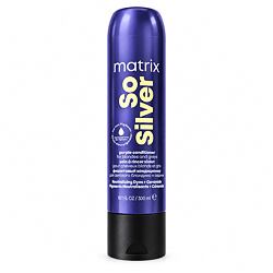 Matrix So Silver Purple Conditioner 300 ml