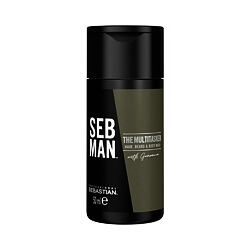 Sebastian Professional Seb Man The Multi - Tasker 3 in 1 50 ml