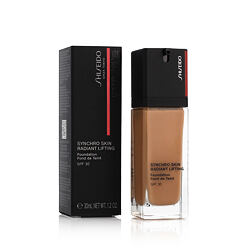 Shiseido Synchro Skin Radiant Lifting Foundation SPF 30 30 ml