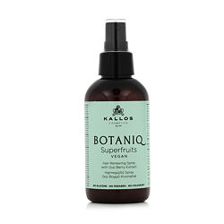 Kallos Botaniq Superfruits Hair Renewing Spray 150 ml