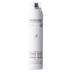 Natulique Hygge Hair Spray Wax 200 ml