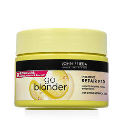 John Frieda Go Blonder Intensive Repair Mask 250 ml