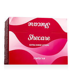 Inebrya Shecare Extra Shine Lotion 12 x 12 ml