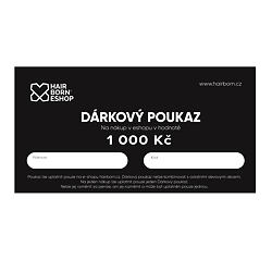 Voucher 1000 Kč